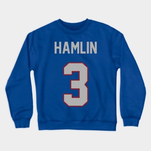 Hamlin Crewneck Sweatshirt